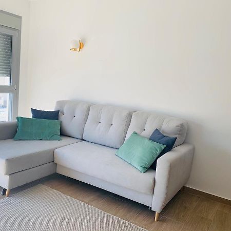 Apartamento Con Solarium Villa Amalia Torrevieja Exteriör bild