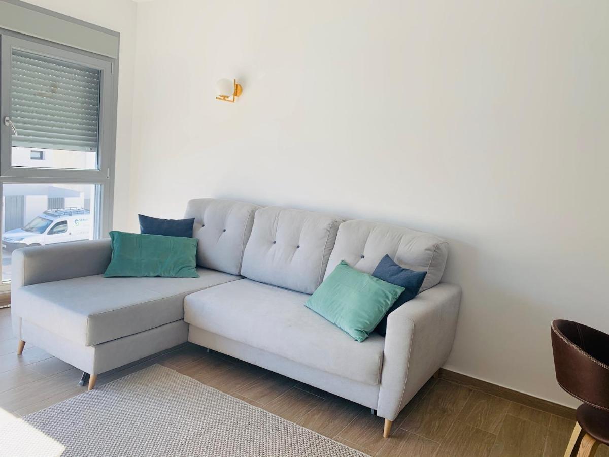 Apartamento Con Solarium Villa Amalia Torrevieja Exteriör bild