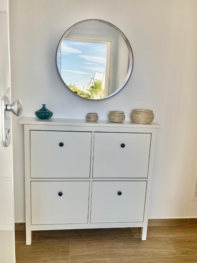 Apartamento Con Solarium Villa Amalia Torrevieja Exteriör bild