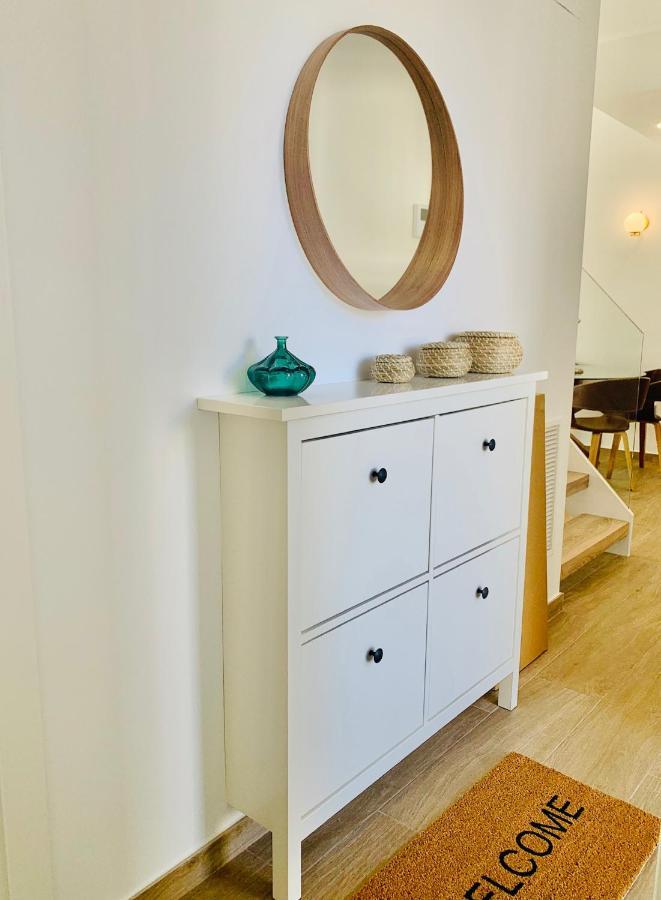 Apartamento Con Solarium Villa Amalia Torrevieja Exteriör bild